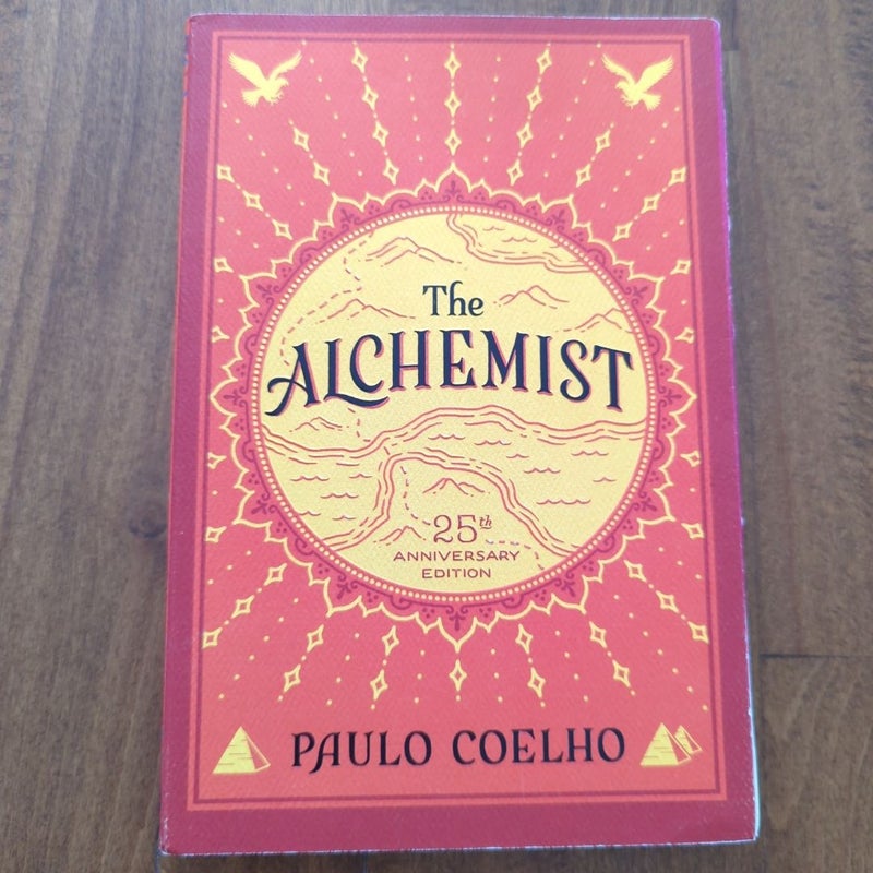 The Alchemist