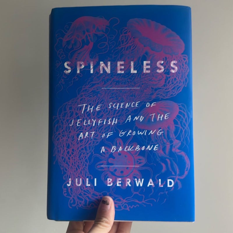 Spineless
