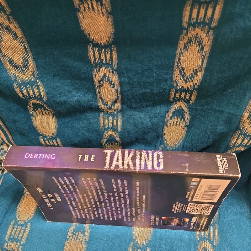 The Taking