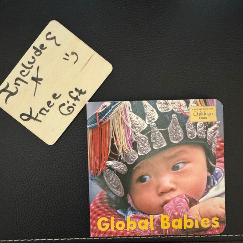 Global Babies