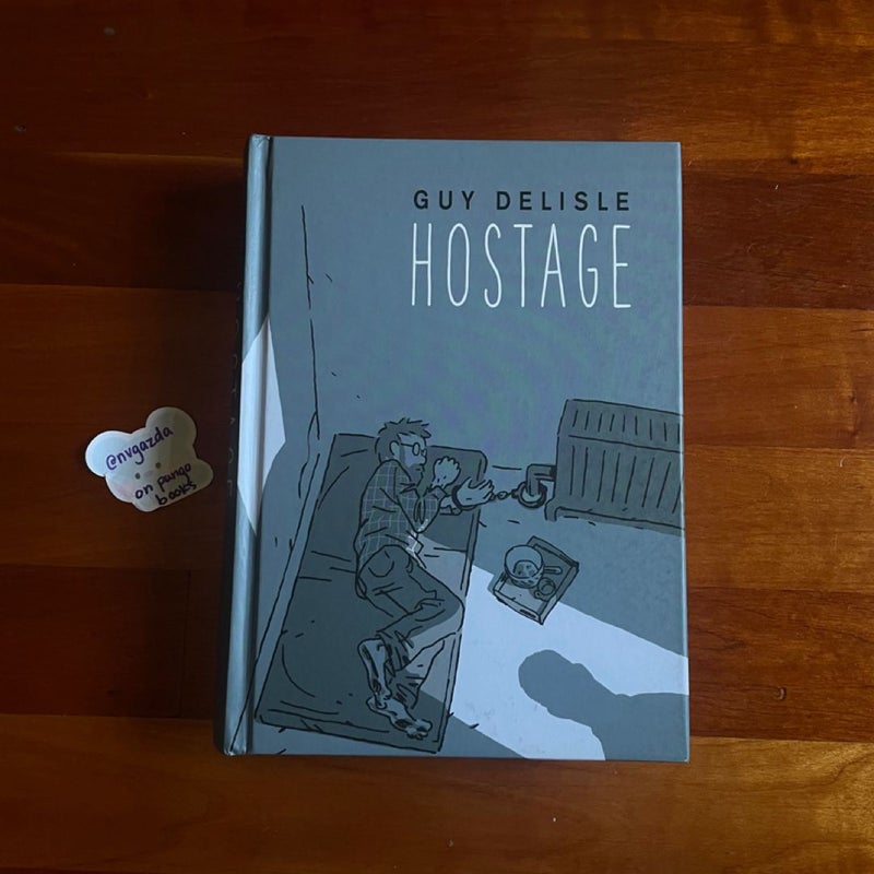 Hostage