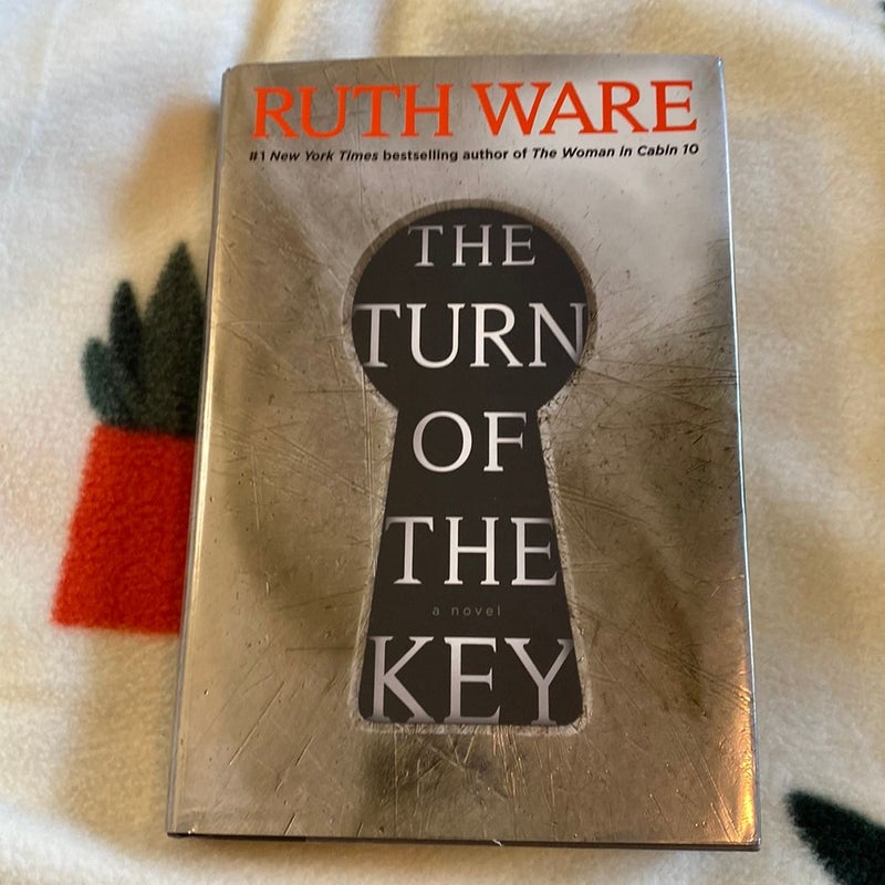 The Turn of the Key