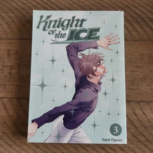 Knight of the Ice 3