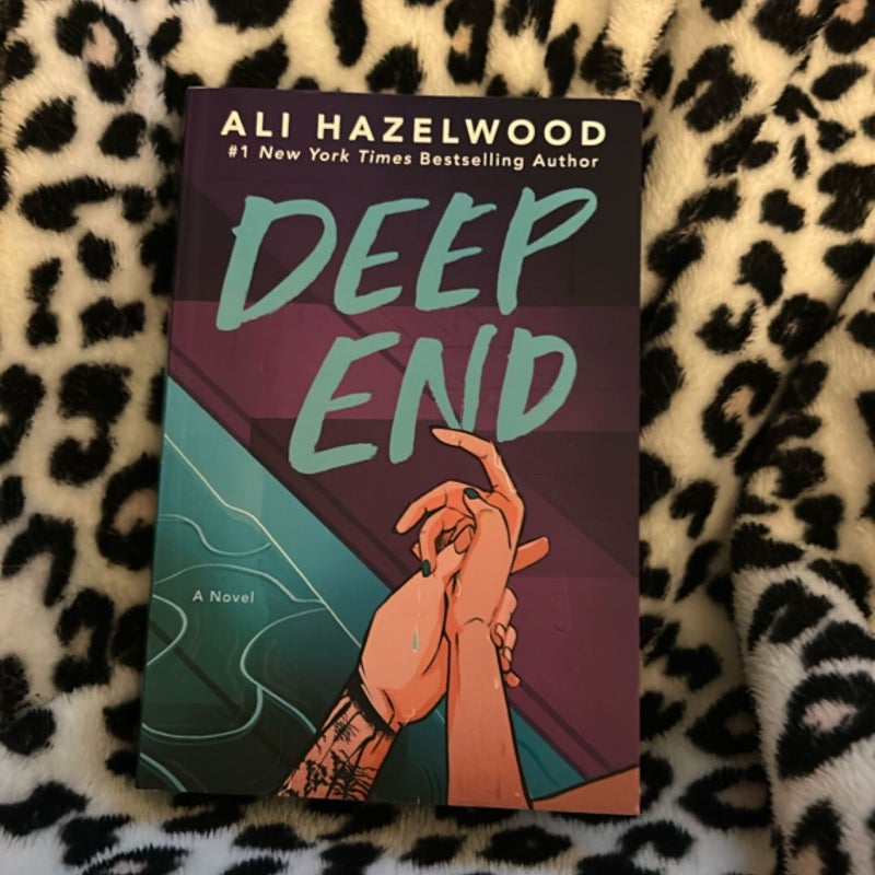 Deep End