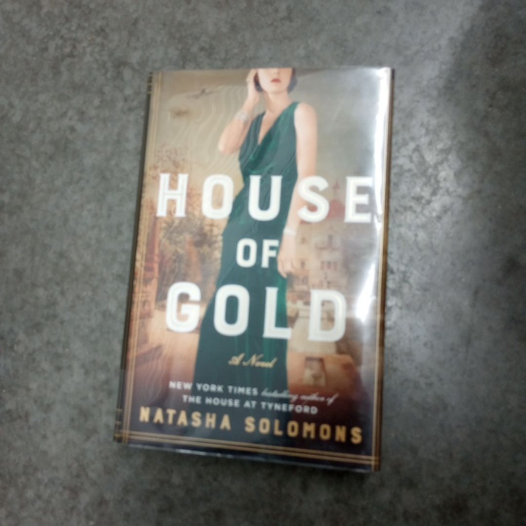 House of Gold