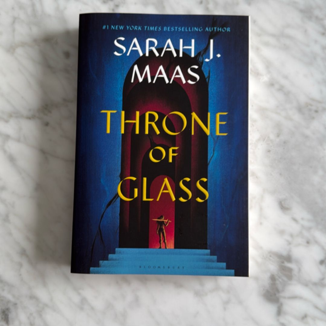 Throne of Glass