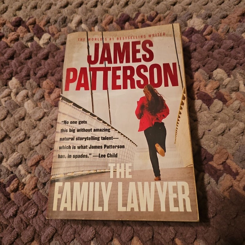 The Family Lawyer