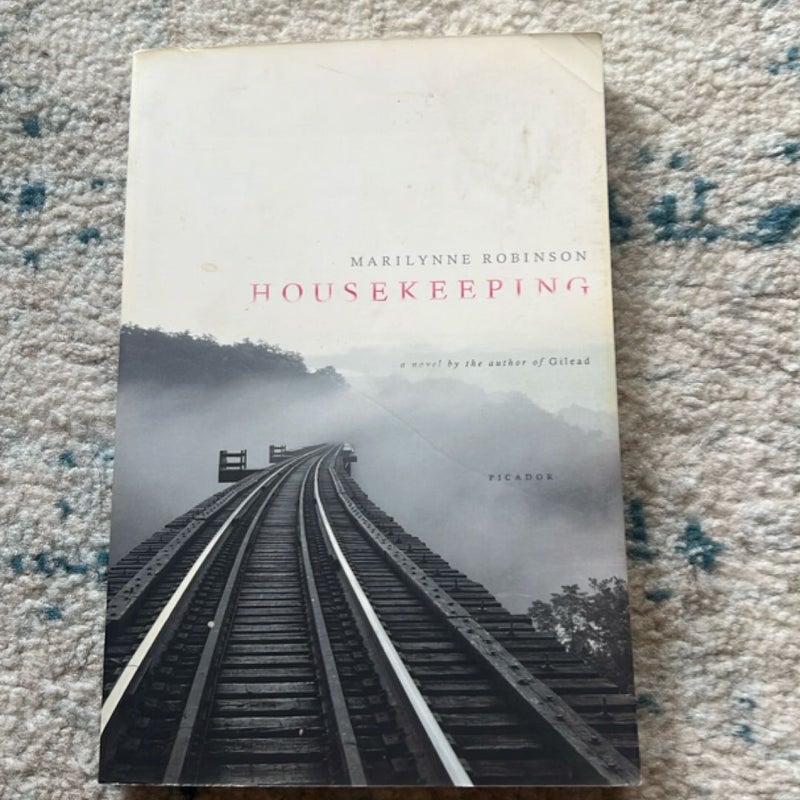 Housekeeping