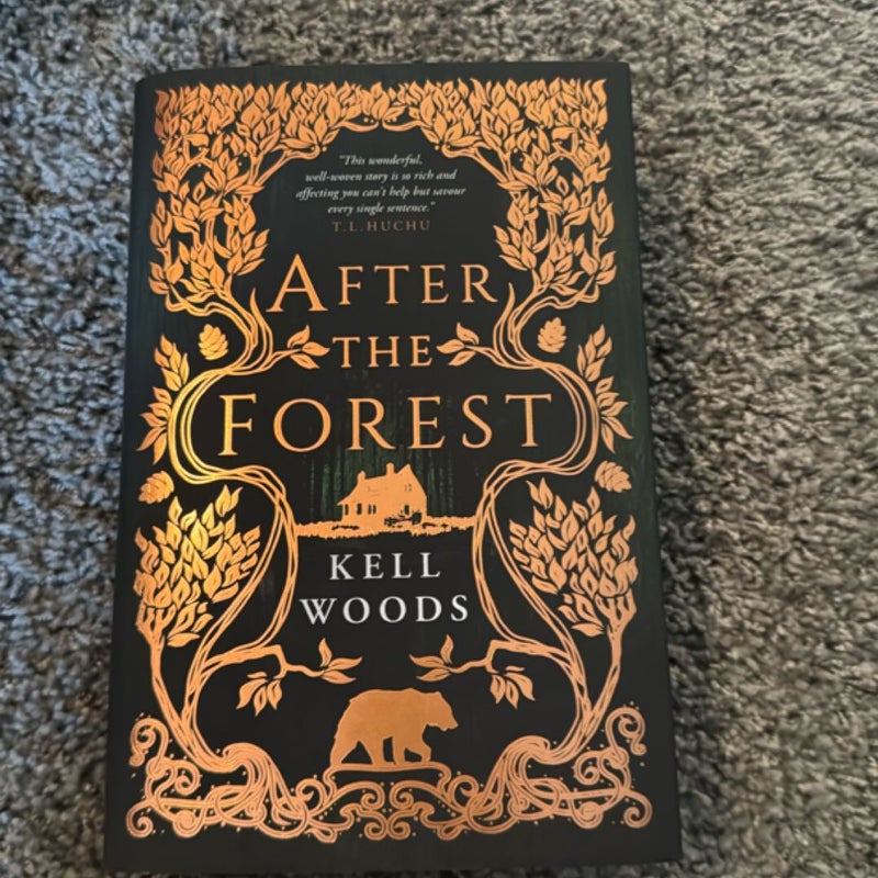After the Forest