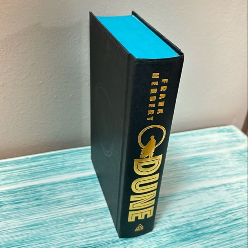 Dune (Deluxe Edition)