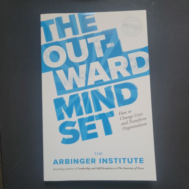 The Outward Mindset