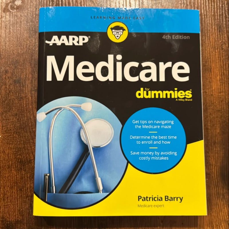 Medicare for Dummies