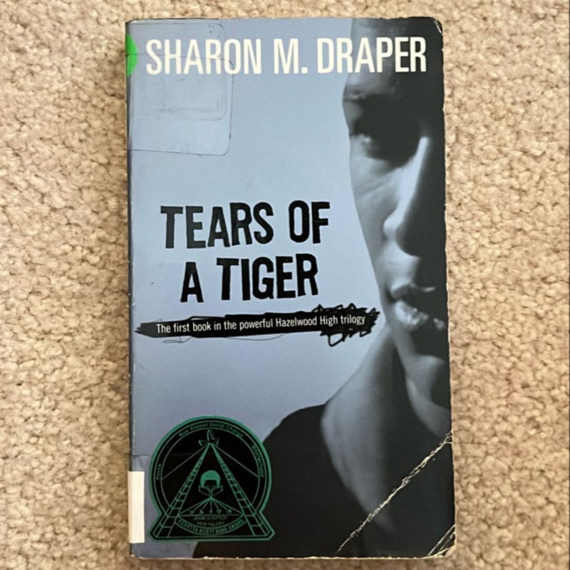 Tears of a Tiger