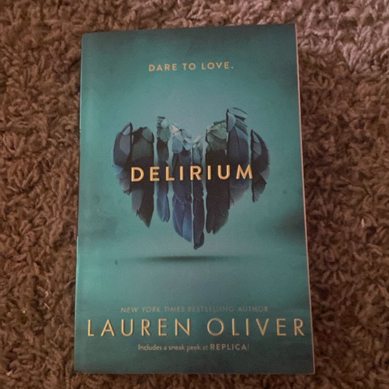 Delirium