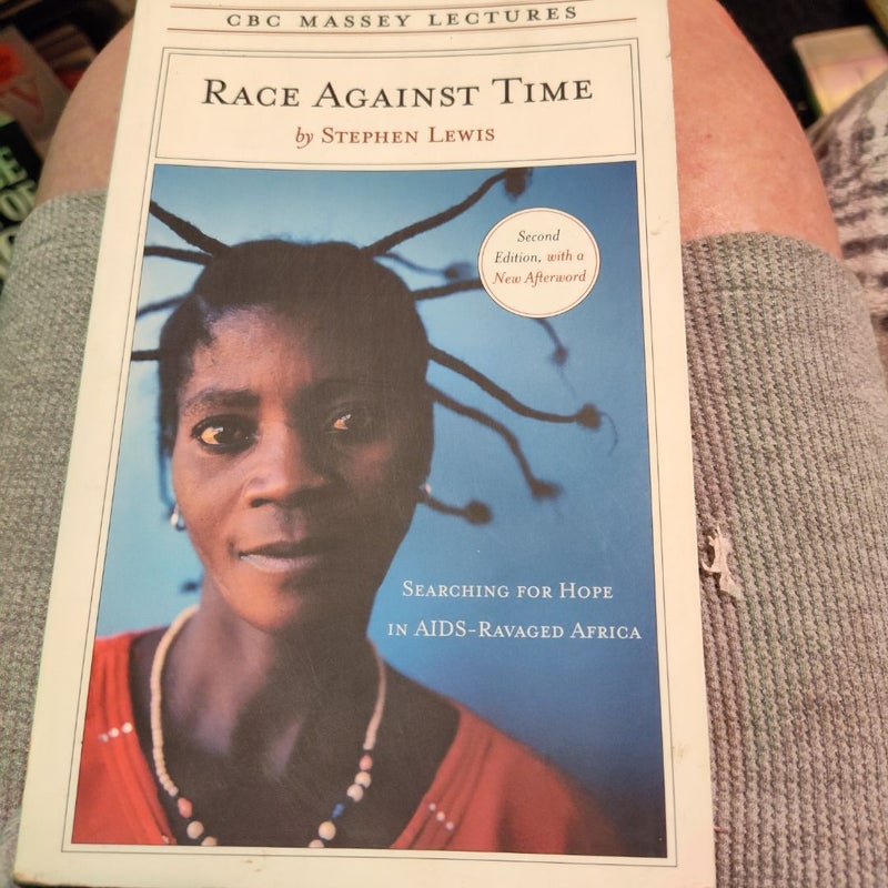 Race Against Time