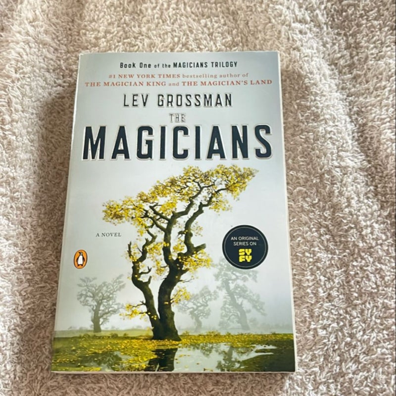 The Magicians