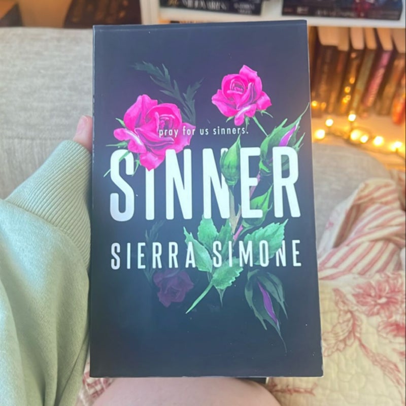 Sinner