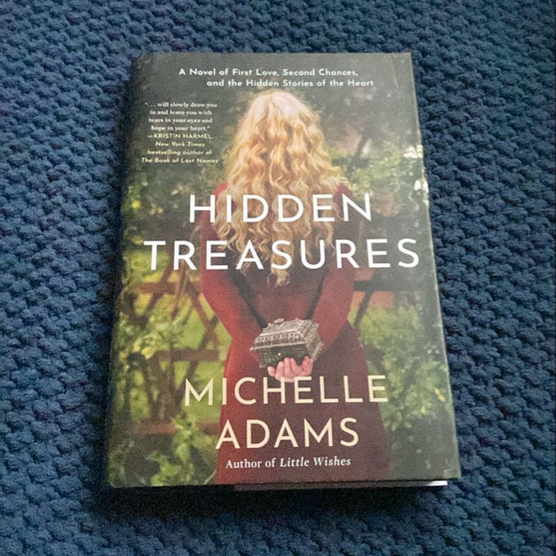 Hidden Treasures