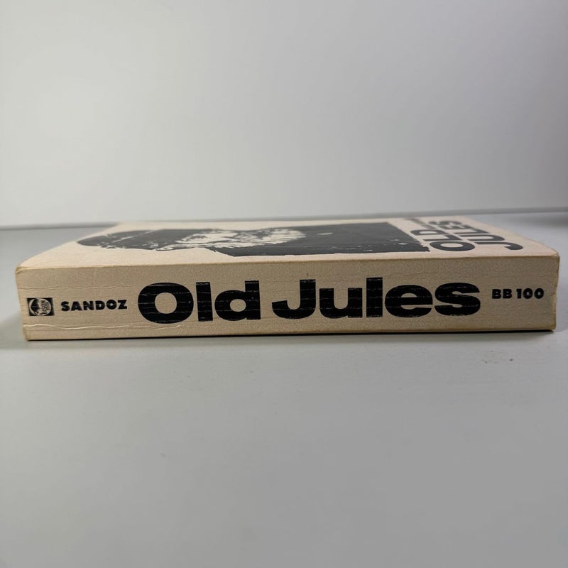 Old Jules