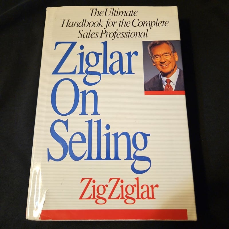 Ziglar on Selling