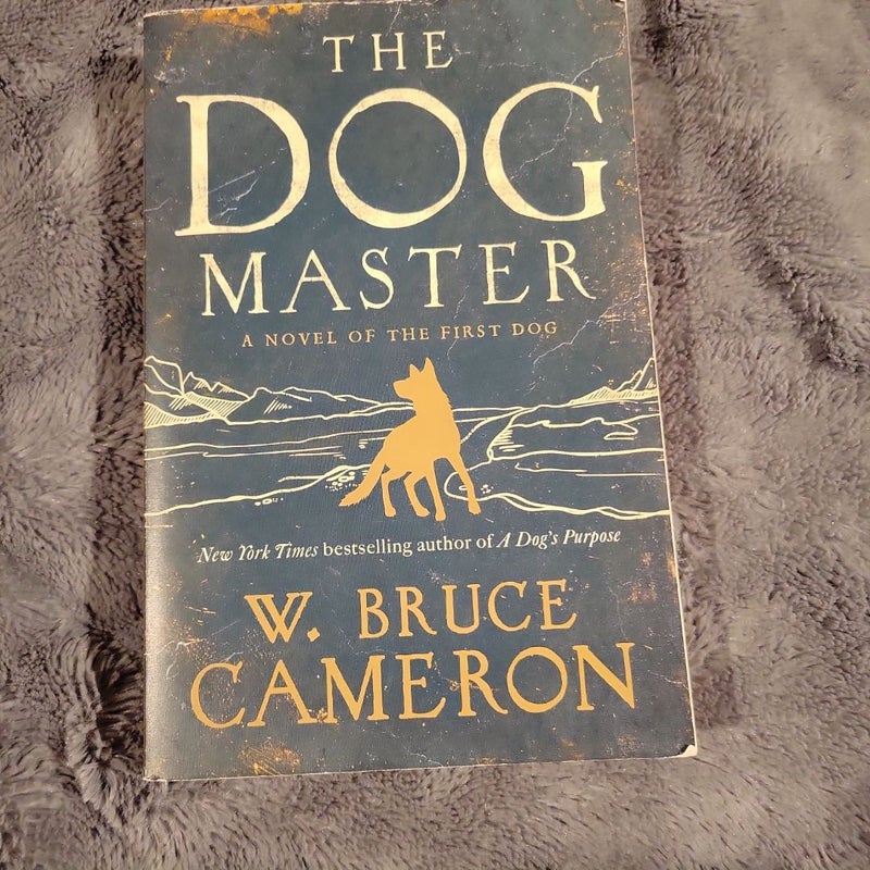 The Dog Master