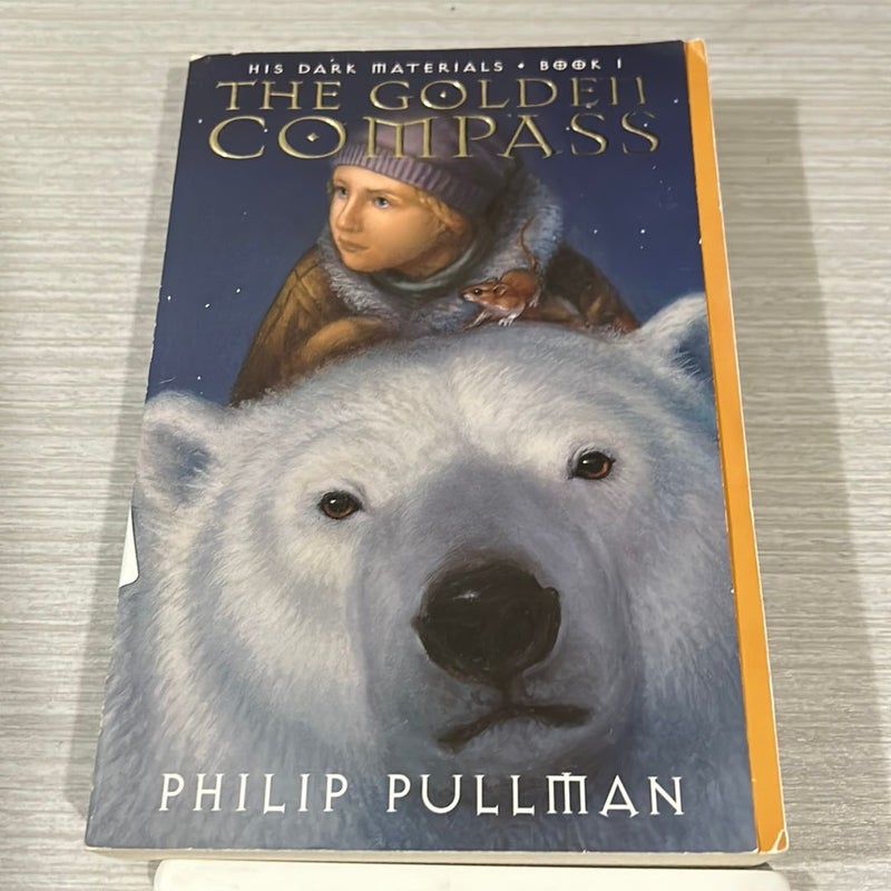 The Golden Compass