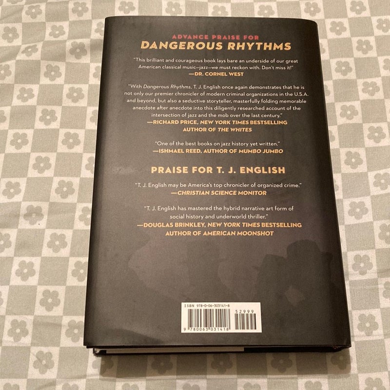 Dangerous Rhythms
