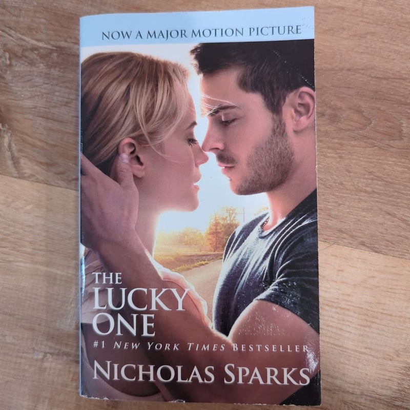 The Lucky One