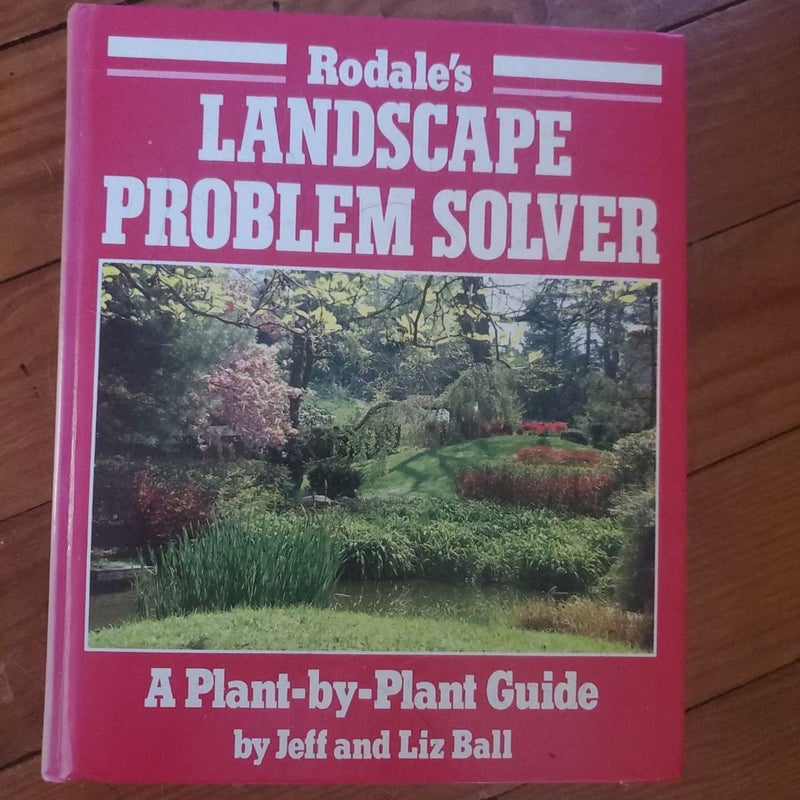 Landscape Problem Solver