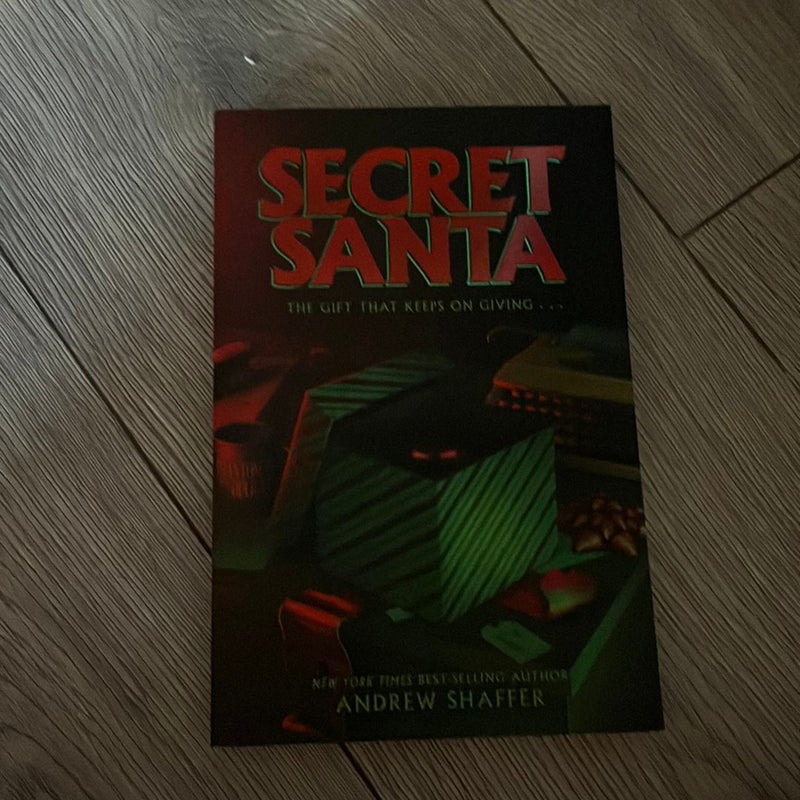 Secret Santa