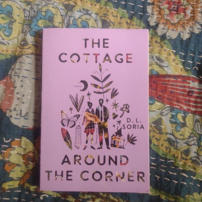 The Cottage Around the Corner