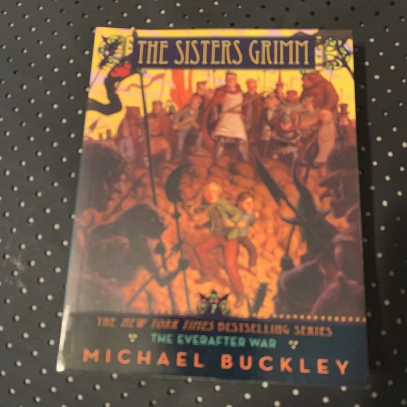 The Sisters Grimm