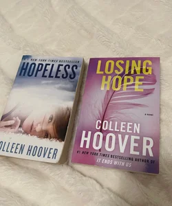 Hopeless/Losing Hope