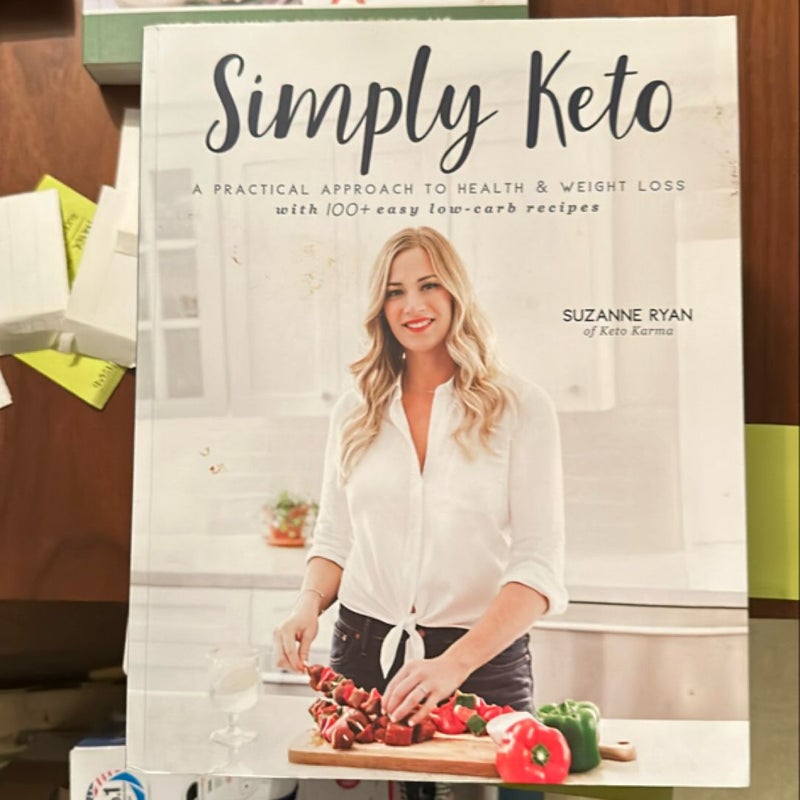 Simply Keto