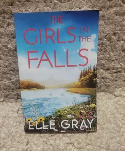 The Girl in the Falls