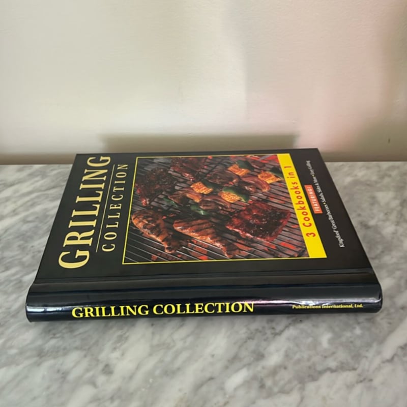 Grilling Collection 