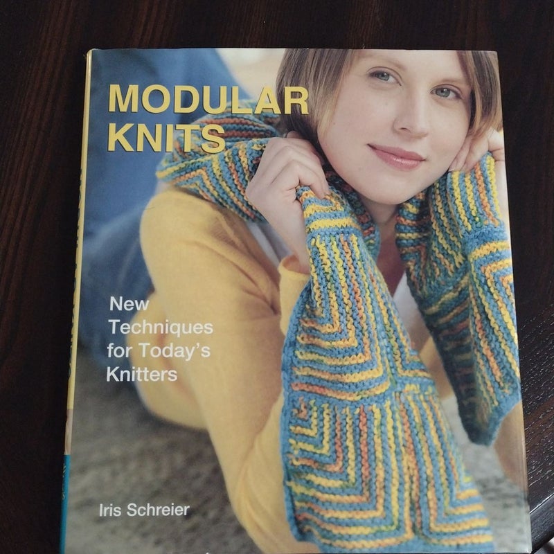 Modular Knits