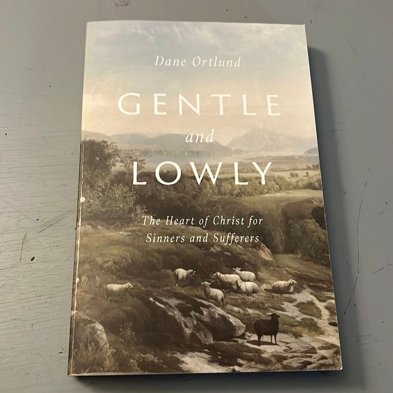 Gentle and Lowly