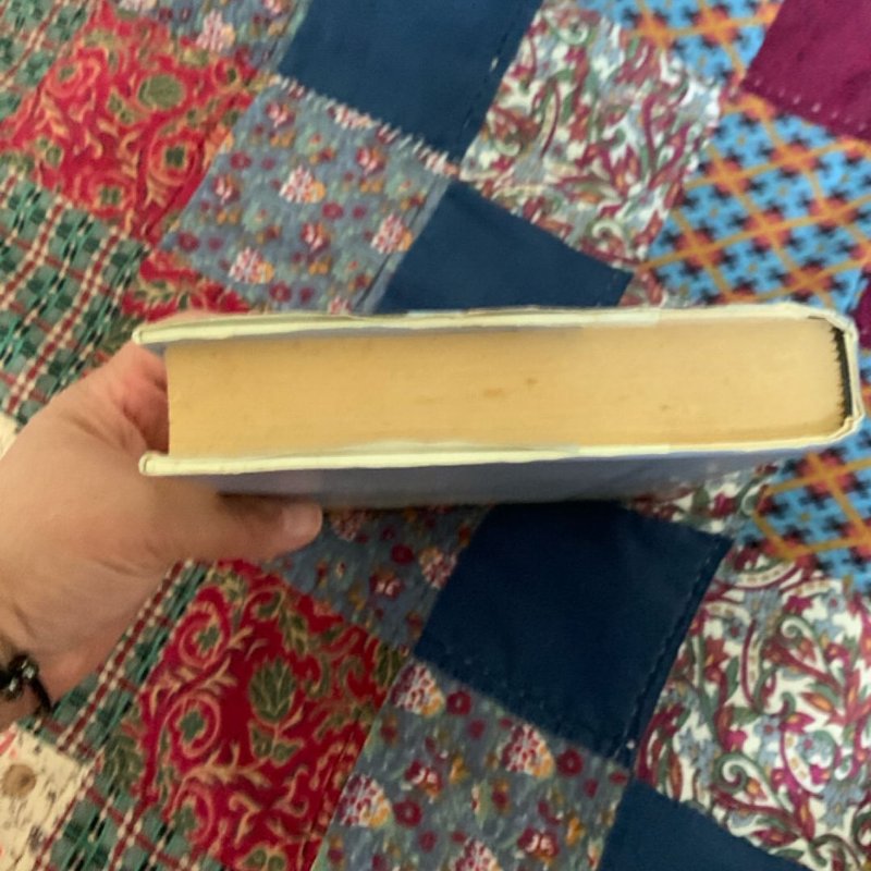 The Anatomy of Wings