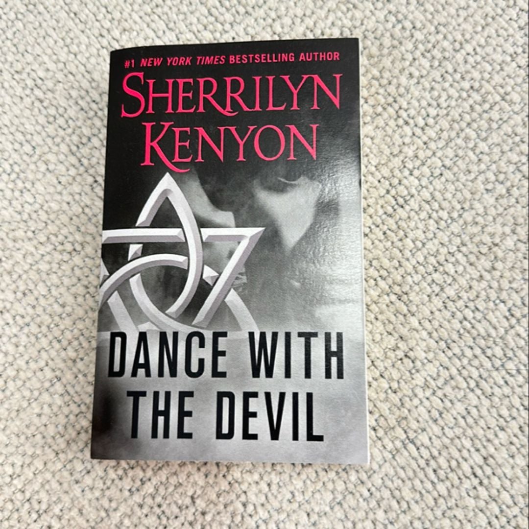 Dance with the Devil