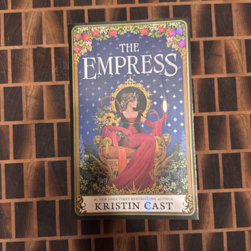 The Empress