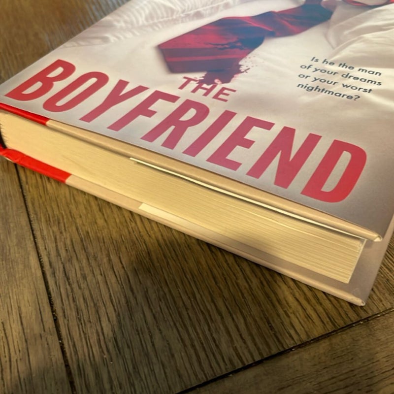 The Boyfriend