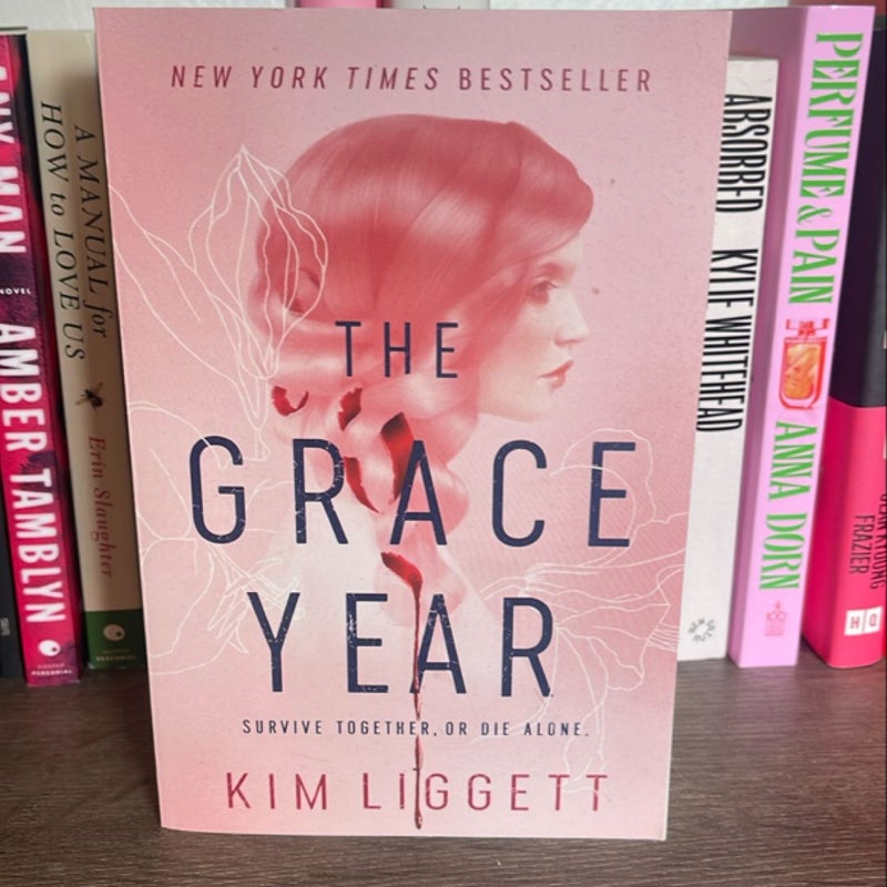 The Grace Year