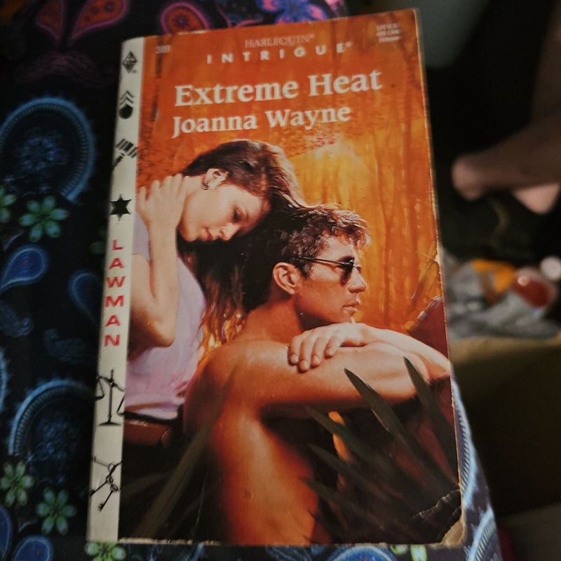 Extreme Heat