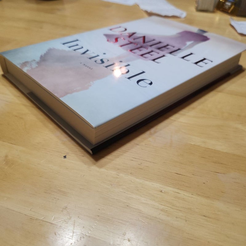 Invisible