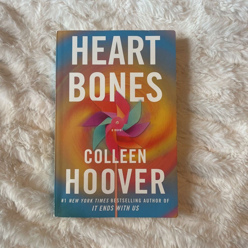 Heart Bones