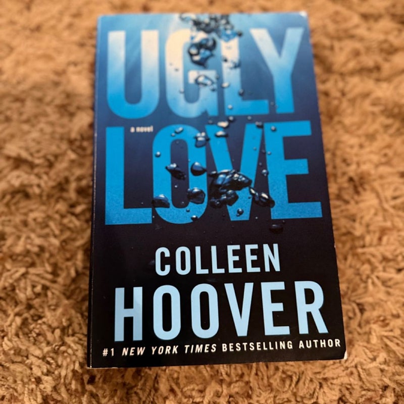Ugly Love