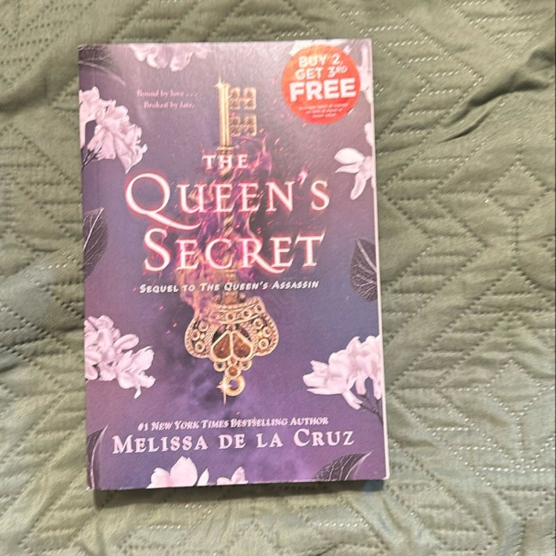 The Queen's Secret