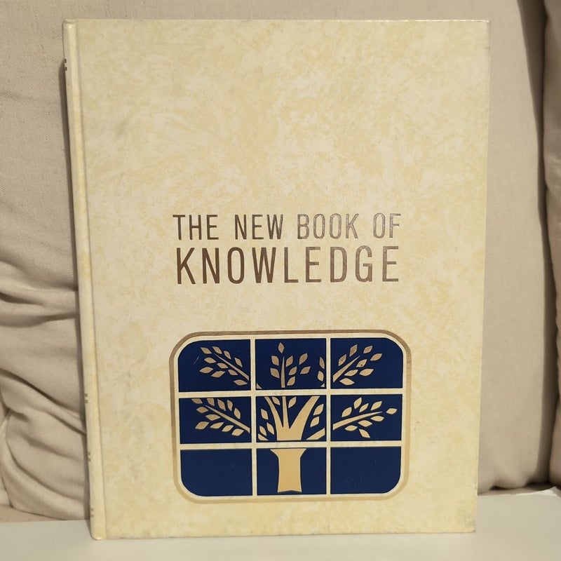 The New Book of Knowledge