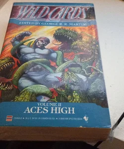 Wild Cards II: Aces High